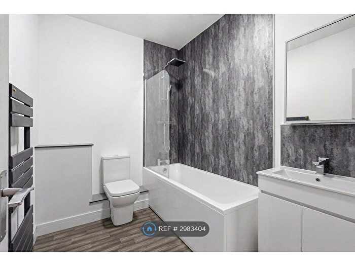 1 Bedroom Flat To Rent In Edgbaston, Birmingham, B16