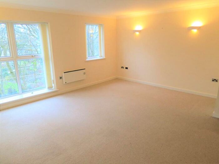 2 Bedroom Apartment To Rent In Brooklands Court, Mill Moor Road, Meltham, HD9