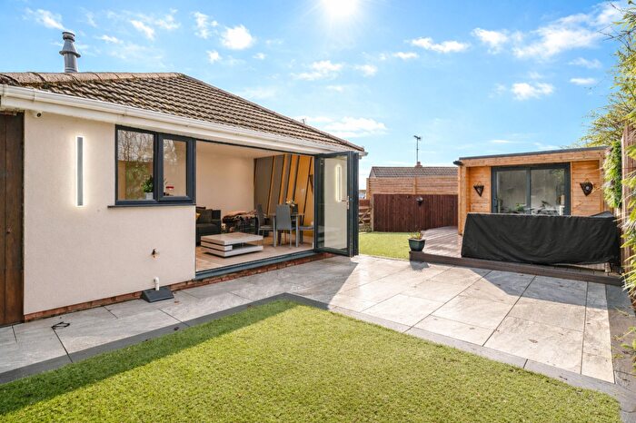 3 Bedroom Detached House For Sale In Lawton Close, Wheelton, PR6