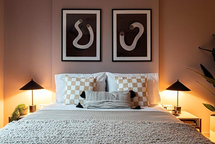 2 Bedroom Duplex To Rent In Pitsford Street, Birmingham, B18