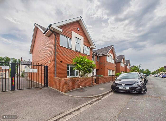 3 Bedroom End Of Terrace House For Sale In Victoria Mews, Gabalfa, CF14
