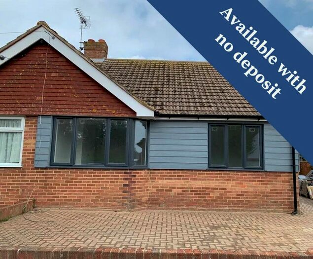 3 Bedroom Semi-Detached House To Rent In Augustine Road, Minster, CT12