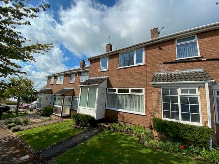 3 Bedroom Terraced House To Rent In Grove Terrace, Acomb, York, YO24
