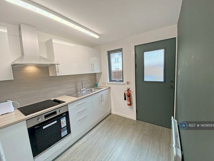 4 Bedroom Terraced House To Rent In Rosebery Terrace, Stirling, FK8