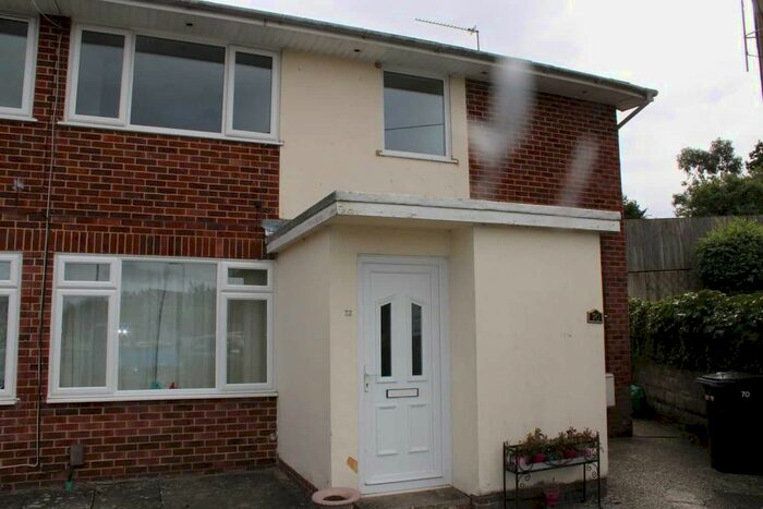 2 Bedroom Flat To Rent In Priory Road, Newbury, RG14