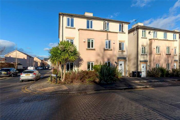 4 Bedroom Property To Rent In Long Down Avenue, Cheswick Village, Bristol BS16