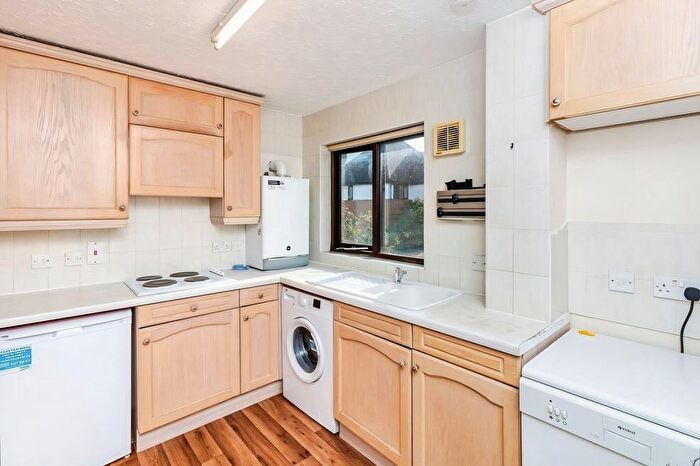 2 Bedroom Flat To Rent In Barley Court, Saffron Walden, CB11