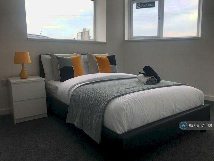 Studio To Rent In Lamb Street, Coventry, CV1