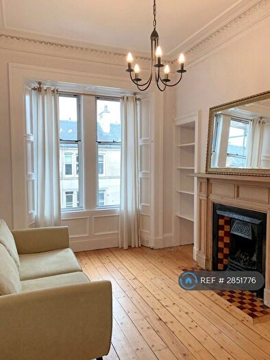 1 Bedroom Flat To Rent In Comely Bank Place, Edinburgh, EH4