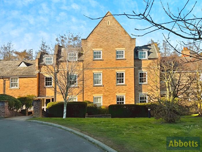 2 Bedroom Apartment To Rent In Moreton Hall, Bury St Edmunds, IP32