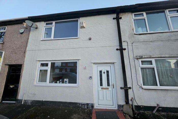 2 Bedroom Terraced House To Rent In Atherton Road, Wigan, WN2
