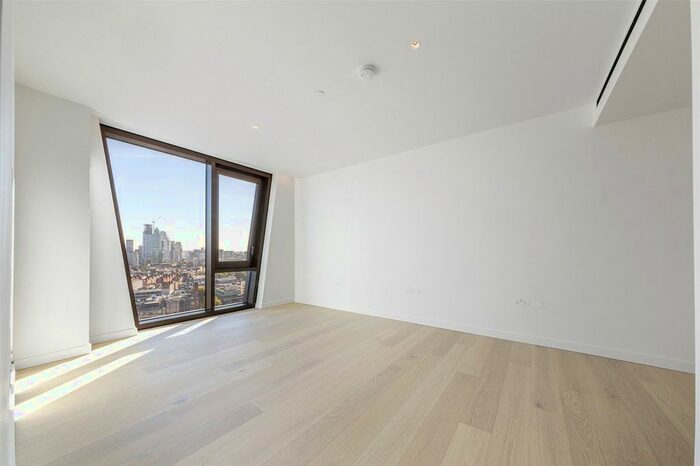 1 Bedroom Flat To Rent In Broadway, London, SW1H