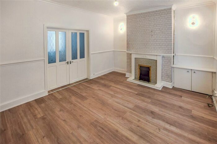 2 Bedroom Terraced House To Rent In Park Street, Swinton, Manchester, Greater Manchester, M27