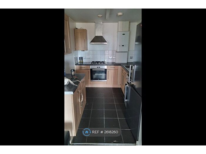 1 Bedroom Flat To Rent In London, London, RM1