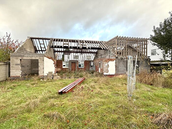 Detached Bungalow For Sale In Neslea, Bermuda Avenue, Little Eaton, Derby, DE21