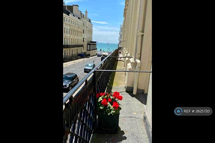 1 Bedroom Flat To Rent In Oriental Place, Brighton, BN1