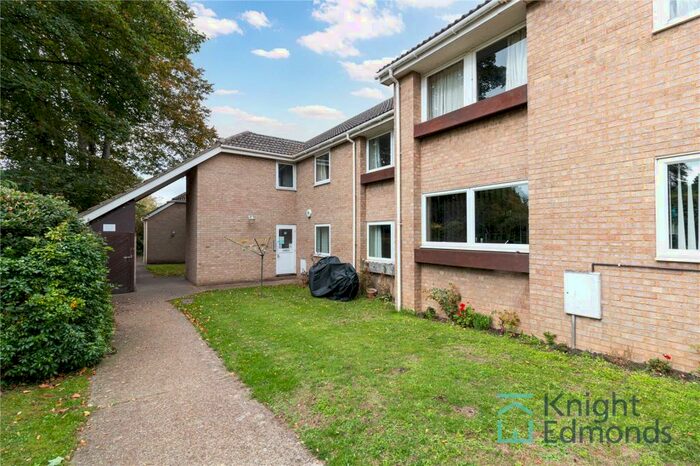 1 Bedroom Apartment To Rent In Basing Close, Maidstone, Kent, ME15