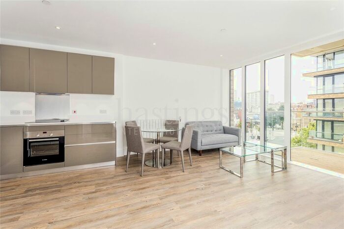 1 Bedroom Flat To Rent In Compton House, Royal Arsenal Riverside, London, SE18
