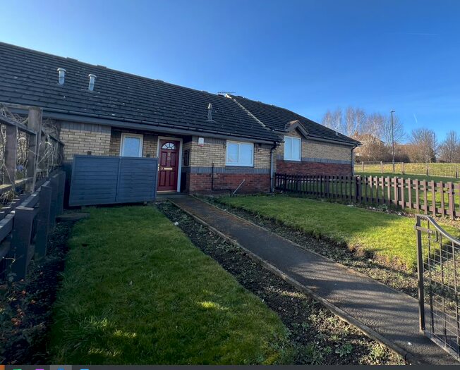 1 Bedroom Bungalow To Rent In Beaumont Road North, Sheffield, S2