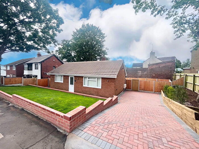 2 Bedroom Detached Bungalow For Sale In Coppice Lane, Quarry Bank, Brierley Hill, DY5