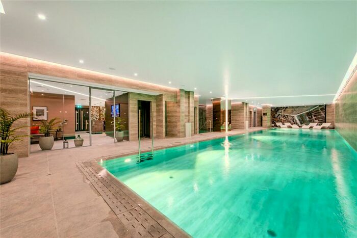 2 Bedroom Flat To Rent In Valencia Tower, Bollinder Place, EC1V