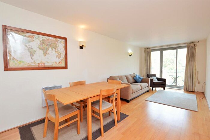 2 Bedroom Apartment To Rent In Ionian Building, Narrow Street, E14