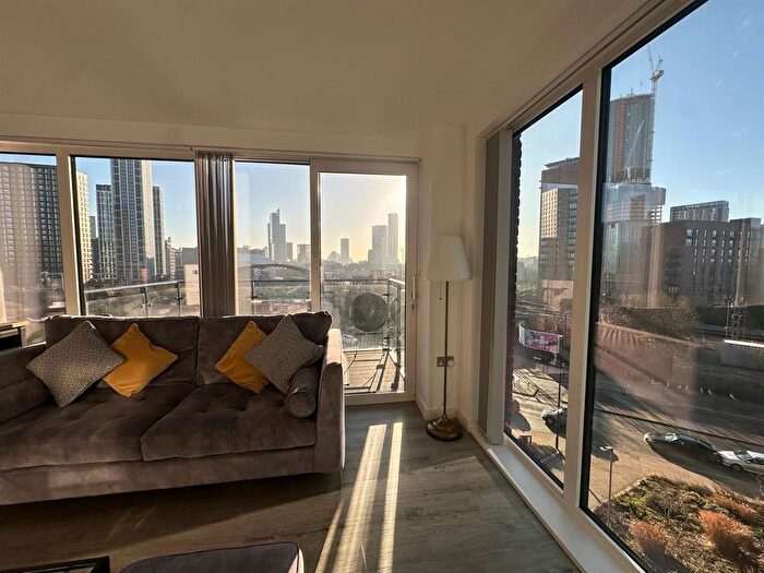 2 Bedroom Flat For Sale In Charcoal, Middlewood Locks, Lockgate Square, M5