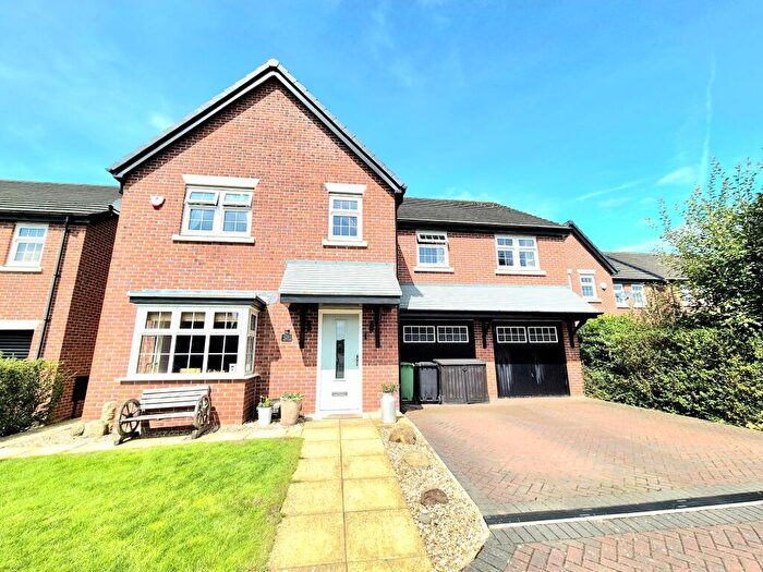 6 Bedroom Detached House For Sale In Daisy Avenue, Carlisle, CA2