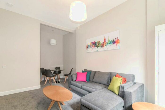 1 Bedroom Flat To Rent In Elgin Terrace, New Town, Edinburgh, EH7