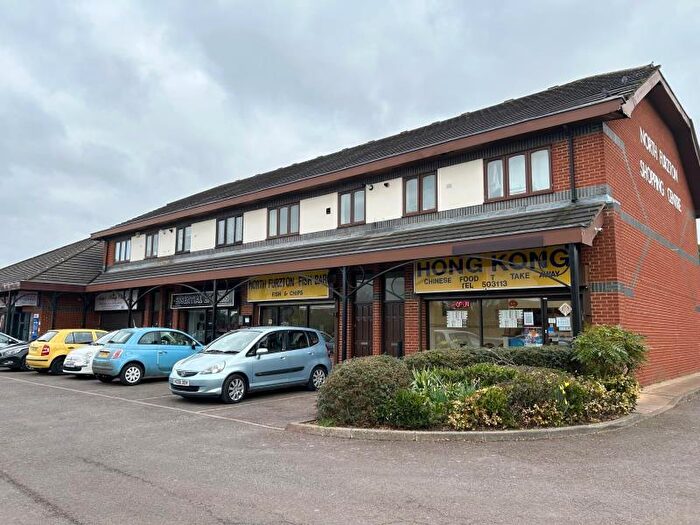 2 Bedroom Apartment To Rent In Dulverton Drive, Furzton, MK4