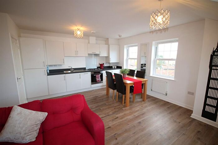 2 Bedroom Flat To Rent In George Roche Road, Canterbury, CT1