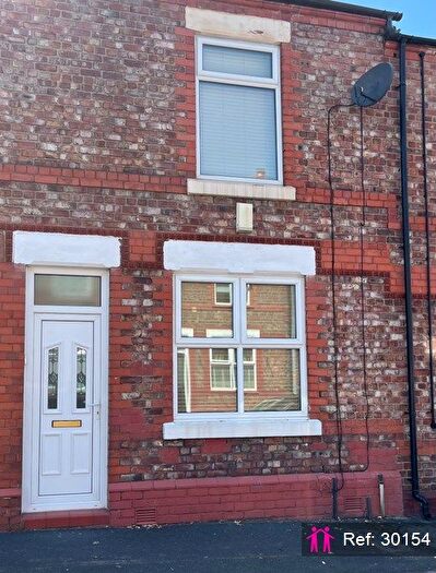 2 Bedroom Terraced House To Rent In Roman Road, Stockton Heath, WA4