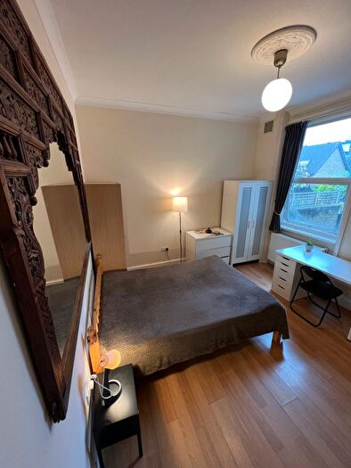 Studio To Rent In Palatine Road, Stoke Newington, N16