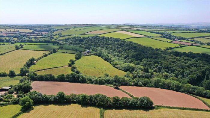 Land For Sale In Bodmin, Cornwall, PL30