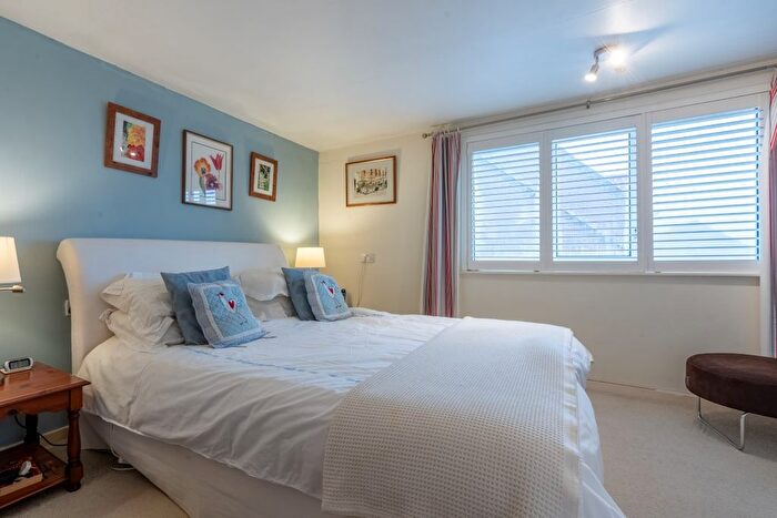 4 Bedroom Detached House For Sale In Market Street, Shipdham, Thetford, IP25