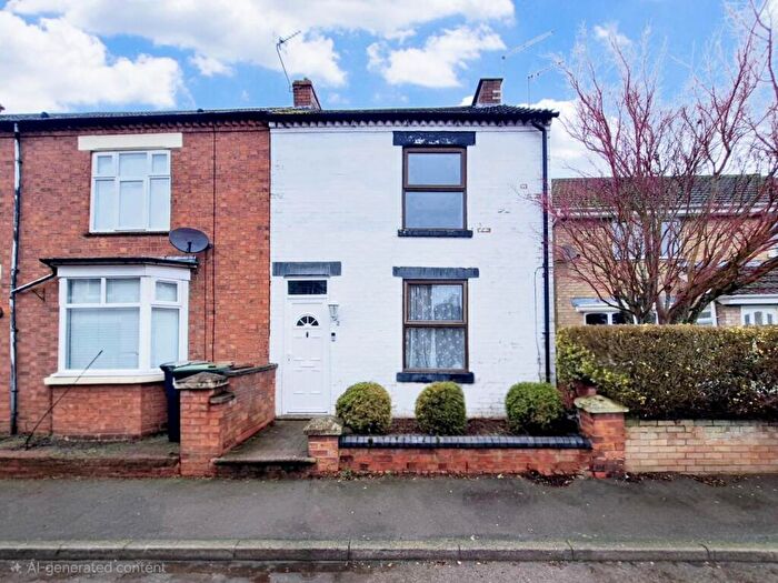 3 Bedroom End Of Terrace House For Sale In King Street, Earls Barton, Northamptonshire, NN6