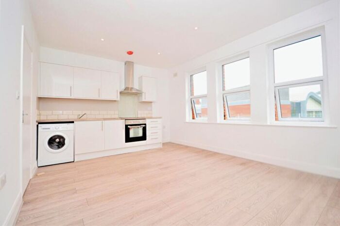 1 Bedroom Flat To Rent In Dartmouth Road Forest Hill, SE23