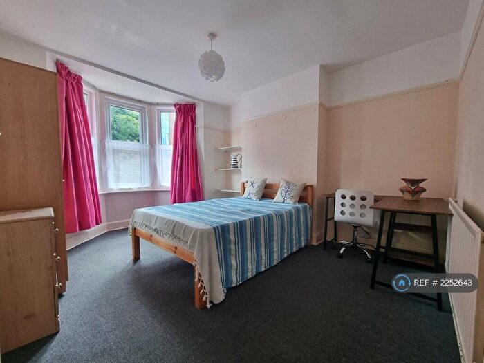 5 Bedroom Terraced House To Rent In North Holmes Road, Canterbury, CT1