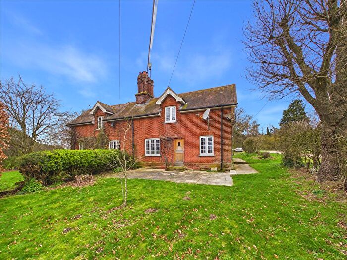 4 Bedroom Semi Detached House To Rent In Warren Bottom, Erwarton, Ipswich, Suffolk, IP9