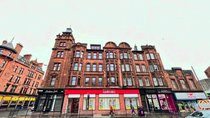 1 Bedroom Flat To Rent In 11 Westmuir Street, Glasgow G31