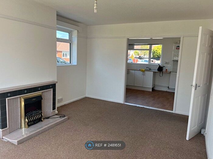 2 Bedroom Flat To Rent In Skelmersdale Road, Clacton-On-Sea, CO15