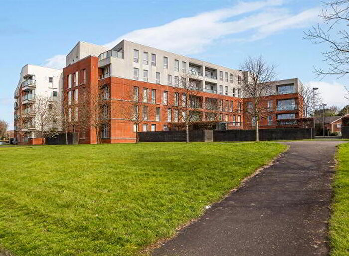 2 Bedroom Apartments For Sale In Apt The Oar, Annadale Crescent, Belfast, BT7
