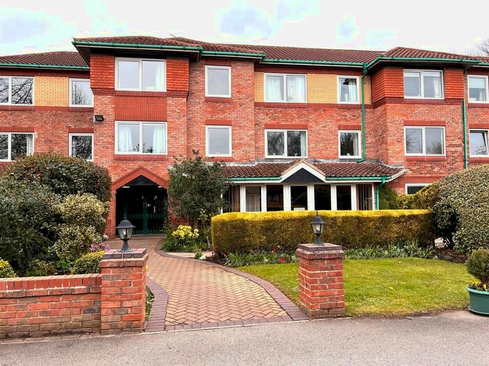 1 Bedroom Flat To Rent In Danesmead Close, York, YO10