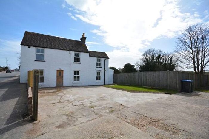 2 Bedroom Property To Rent In Bromstone Cottage, Bromstone Rd, Brdstairs, CT10