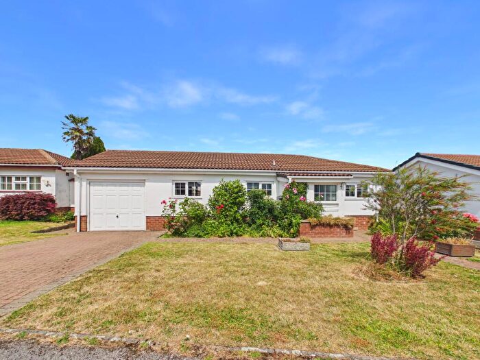 2 Bedroom Detached Bungalow For Sale In Kingsbridge Avenue, Mapperley, Nottingham, NG3