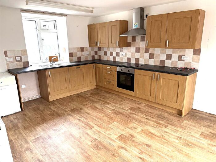 3 Bedroom Cottage To Rent In Axton Hill, Pembroke, SA71