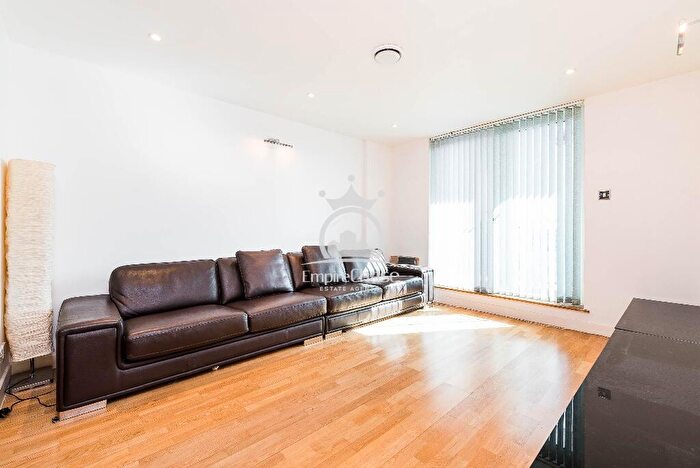 2 Bedroom Apartment To Rent In Platinum House, Lyon Road, Harrow, Middlesex, HA1