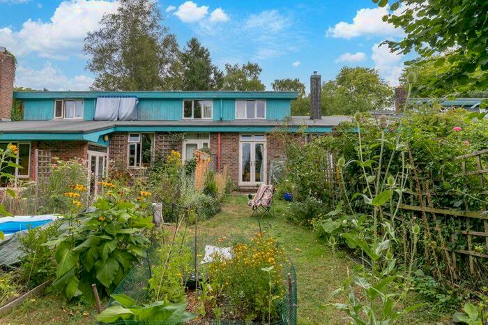 1 Bedroom Flat For Sale In Emerson College, Forest Row, RH18