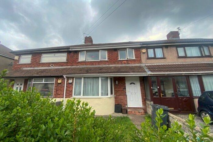 3 Bedroom Property To Rent In Leinster Avenue, Bristol, BS4