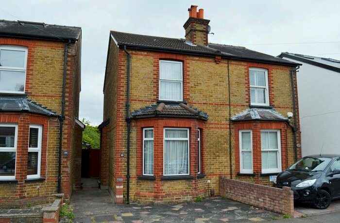 3 Bedroom Property To Rent In Upper Court Road, Epsom, Surrey., KT19